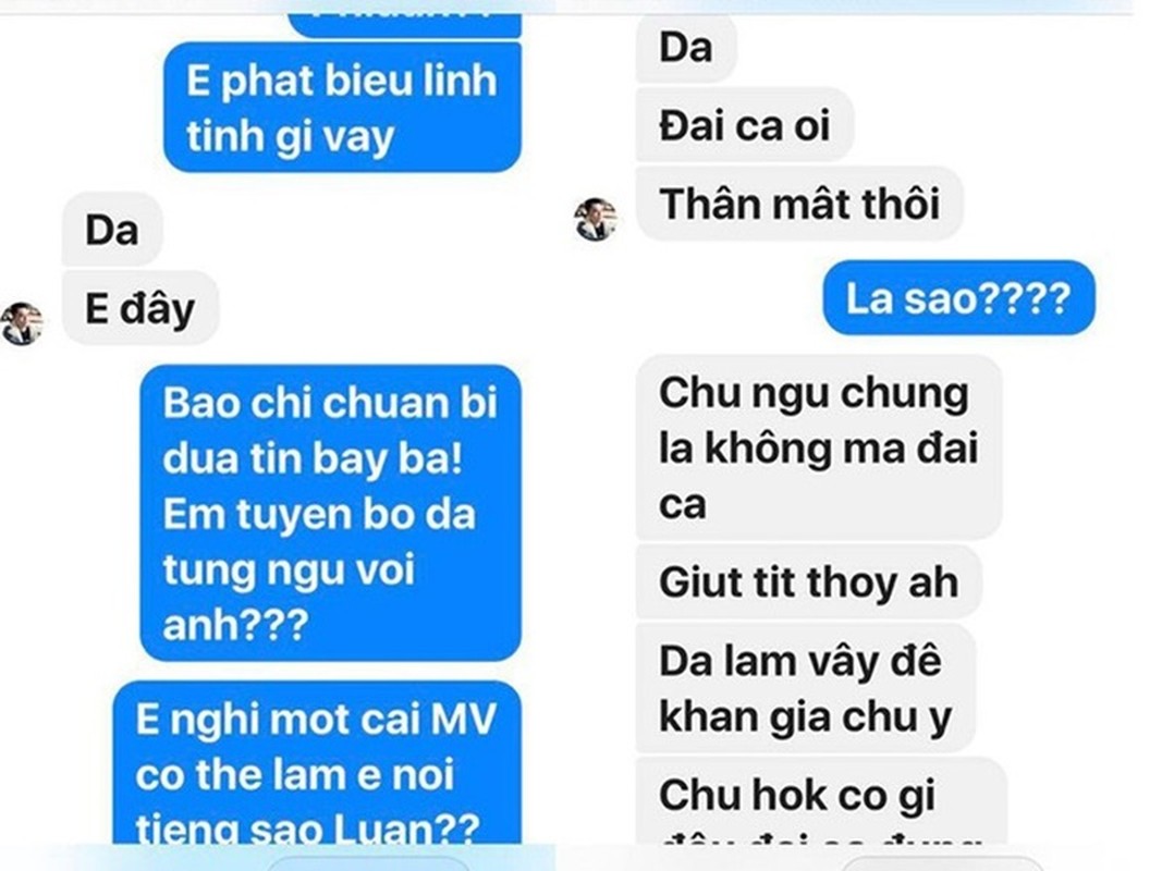 Loat scandal cua Phan Ngoc Luan truoc binh luan khiem nha ve Thuy Tien-Hinh-5