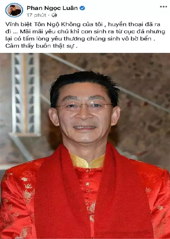 Loat scandal cua Phan Ngoc Luan truoc binh luan khiem nha ve Thuy Tien-Hinh-9