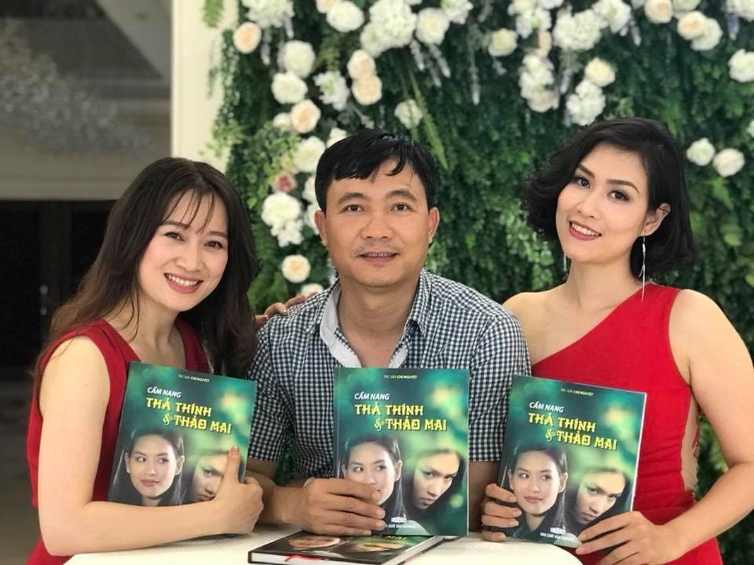 Dao dien Do Thanh Hai sau 26 nam phim “Xin hay tin em” phat song-Hinh-2