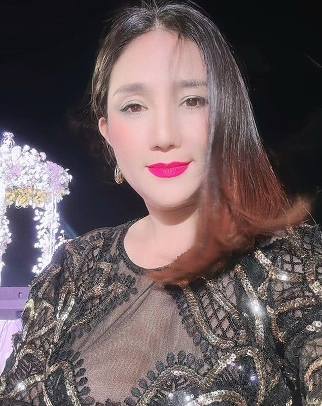 Nhung moi tinh do vo cua MC Cat Tuong-Hinh-4