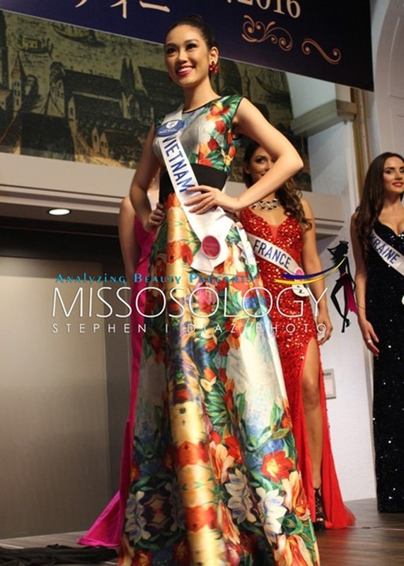 A hau Phuong Nhi va dan my nhan thi Miss International-Hinh-10