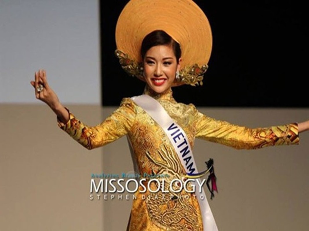 A hau Phuong Nhi va dan my nhan thi Miss International-Hinh-11