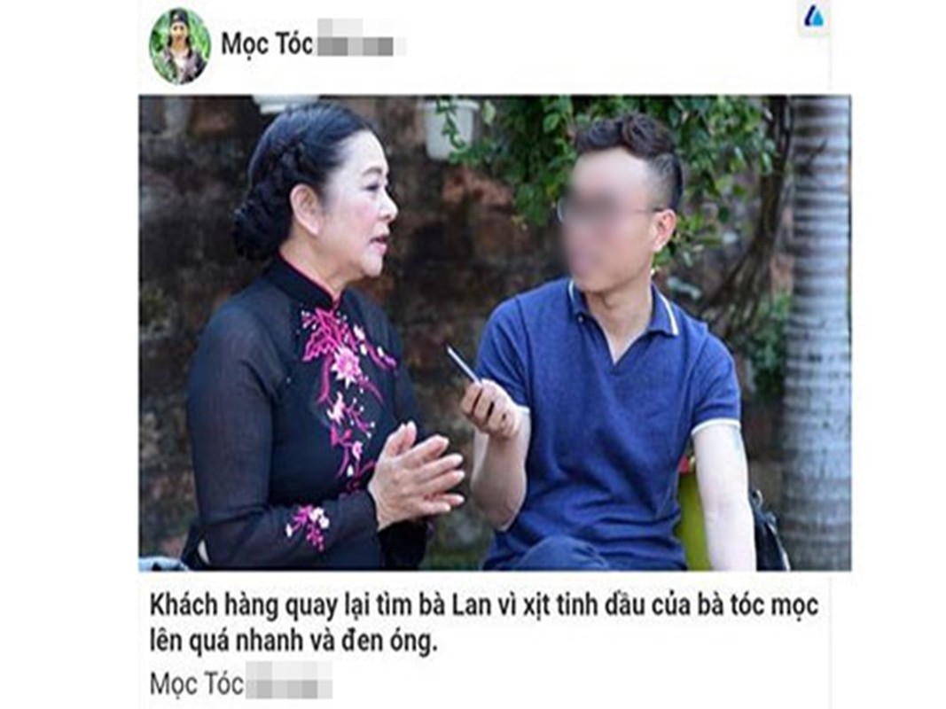 Lan Ngoc va loat sao bi cat ghep hinh anh de truc loi-Hinh-6