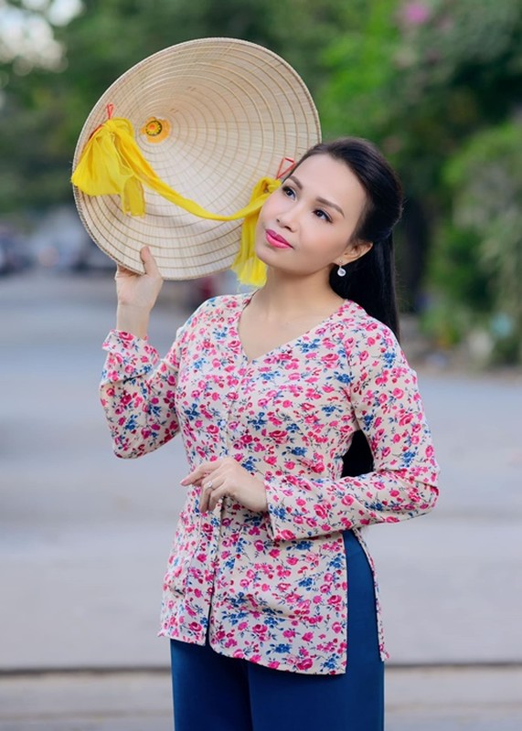 Ha Phuong vuong on ao hon nhan, Cam Ly - Minh Tuyet gio the nao?-Hinh-5