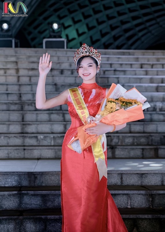 Chan dung thi sinh to BTC Miss World Vietnam 2023 khong cong bang-Hinh-9
