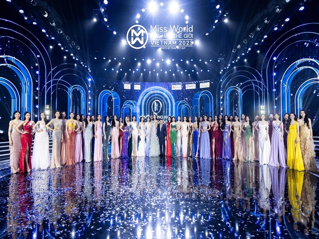 Nhan sac top 40 thi sinh vao chung ket Miss World Vietnam 2023-Hinh-13