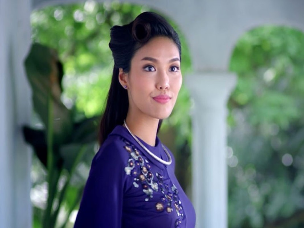 Cuoc song cua Lan Khue sau Hoa hau The gioi 2015-Hinh-3