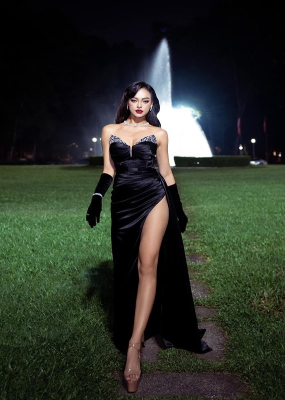 4 a hau Miss Grand Vietnam 2022 gio ra sao?-Hinh-10