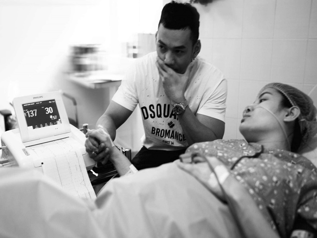 Phuong Trinh Jolie lo dien sau khi sinh quy tu-Hinh-2