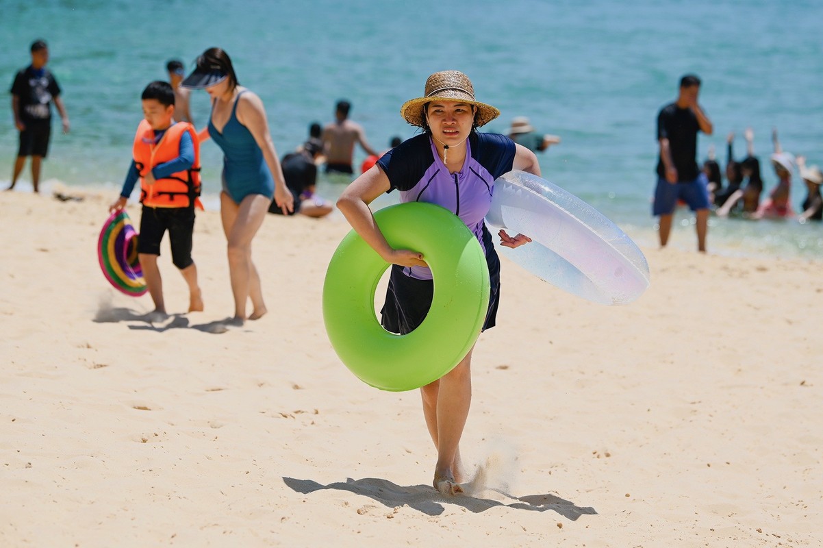 Ky Co - diem vui choi tren bien hut khach nhat Quy Nhon-Hinh-9