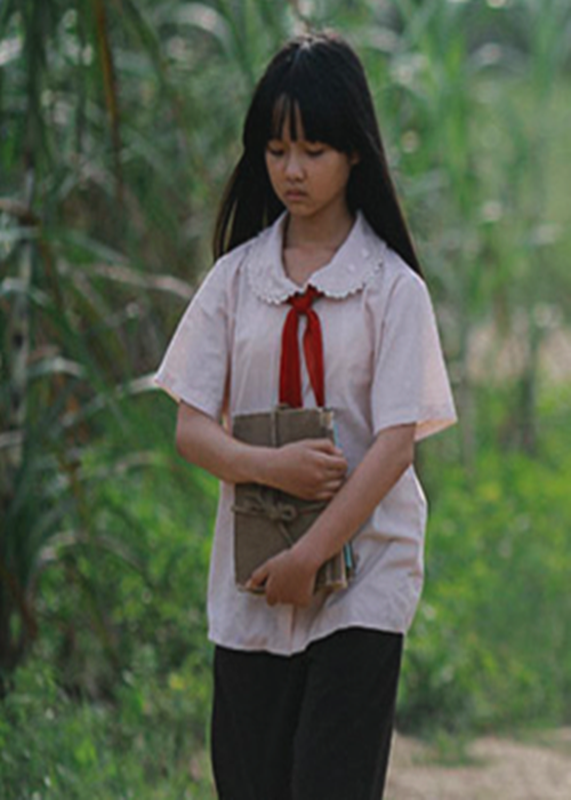 Chan dung nu dien vien tham gia ky thi tot nghiep THPT-Hinh-6