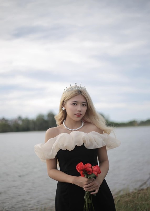 Doi thuong cua PiaLinh - thi sinh gianh ve vang Vietnam Idol 2023-Hinh-4