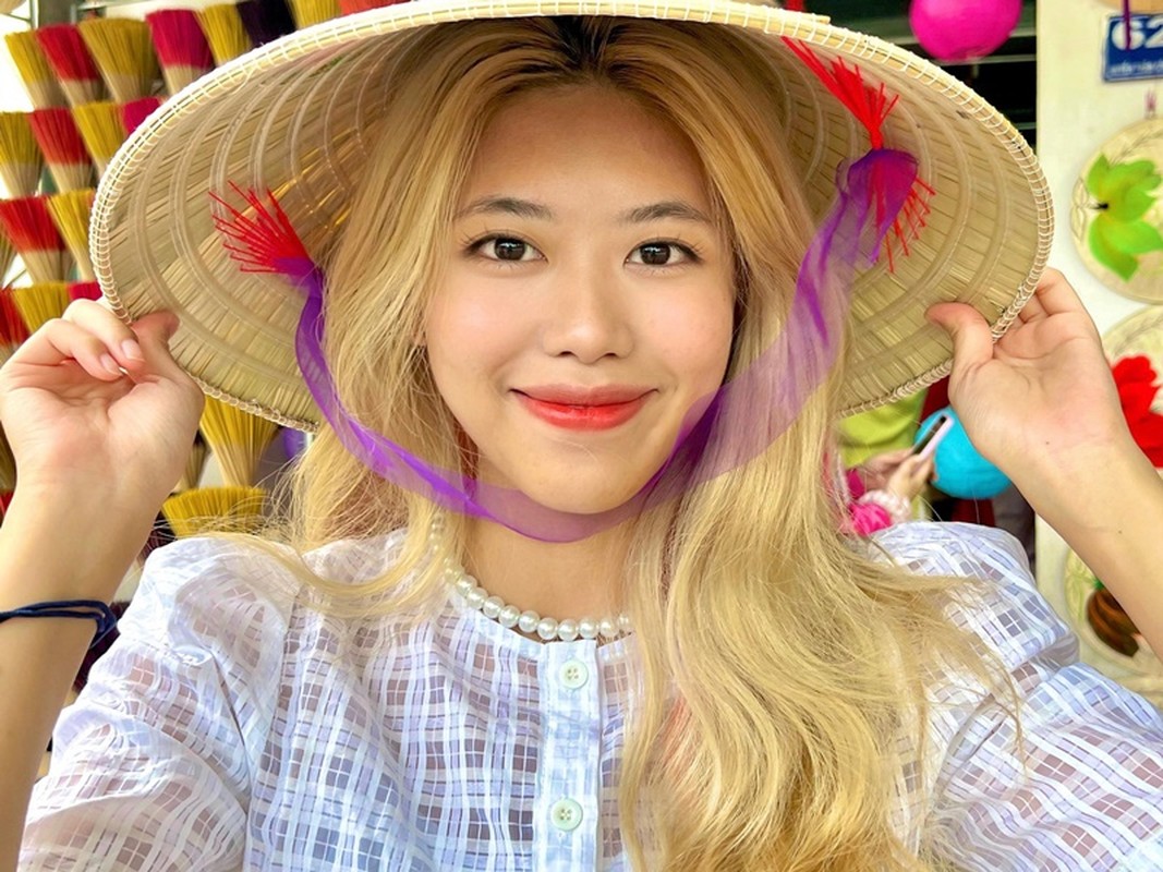 Doi thuong cua PiaLinh - thi sinh gianh ve vang Vietnam Idol 2023-Hinh-5