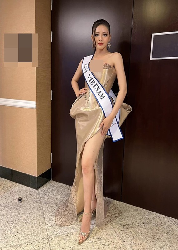 Dang Thanh Ngan nghen ngao khi doat A hau 4 Miss Supranational 2023-Hinh-3