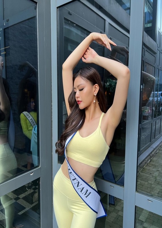 Dang Thanh Ngan nghen ngao khi doat A hau 4 Miss Supranational 2023-Hinh-9