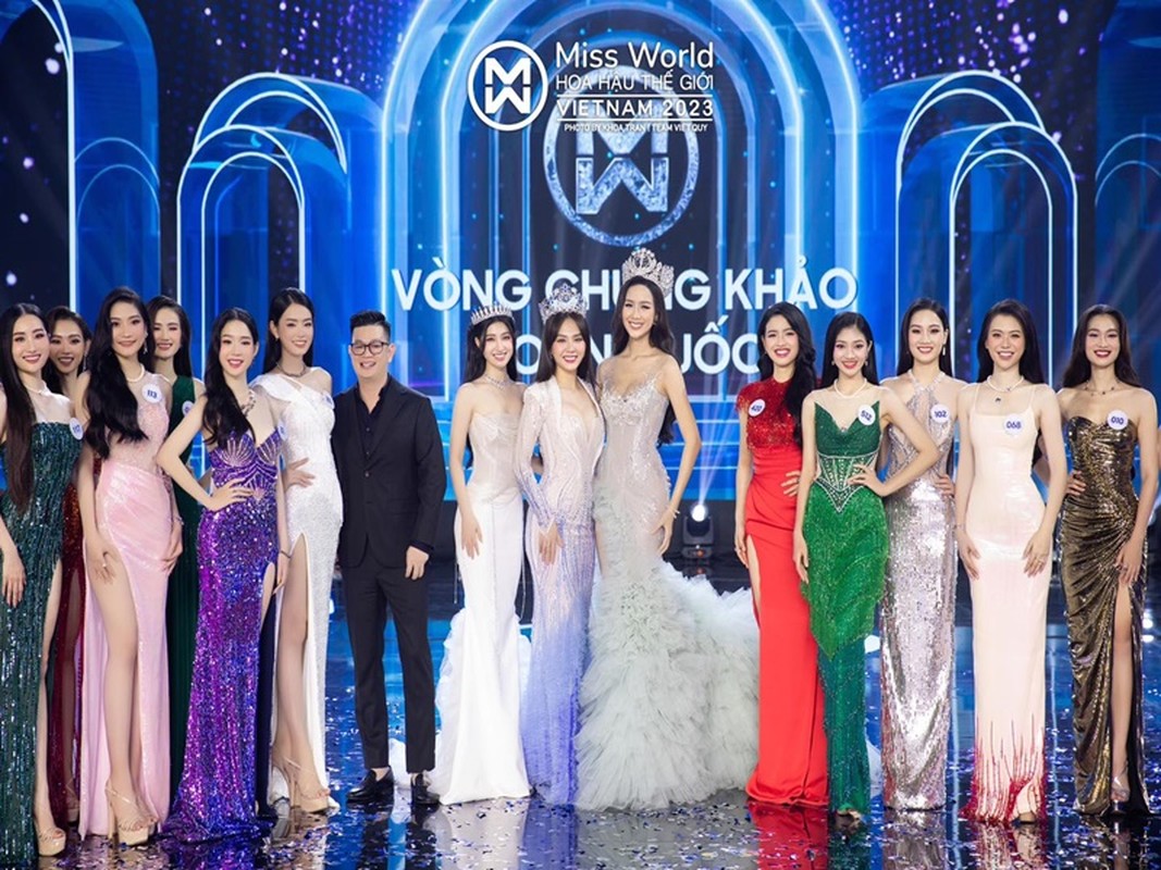 Top 3 Miss World Vietnam 2022 ra sao sau 1 nam dang quang?-Hinh-10