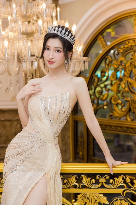 Top 3 Miss World Vietnam 2022 ra sao sau 1 nam dang quang?-Hinh-8