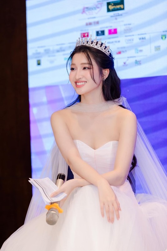 Top 3 Miss World Vietnam 2022 ra sao sau 1 nam dang quang?-Hinh-9