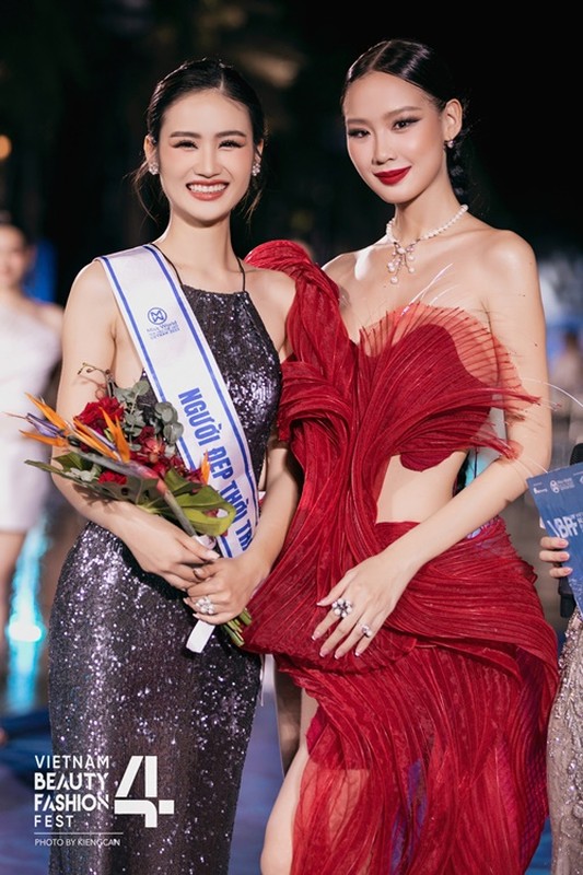 Nhan sac thi sinh gianh giai Nguoi dep thoi trang o Miss World Vietnam-Hinh-2