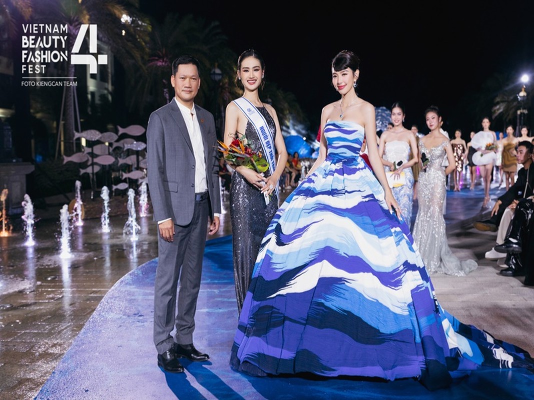 Nhan sac thi sinh gianh giai Nguoi dep thoi trang o Miss World Vietnam-Hinh-3