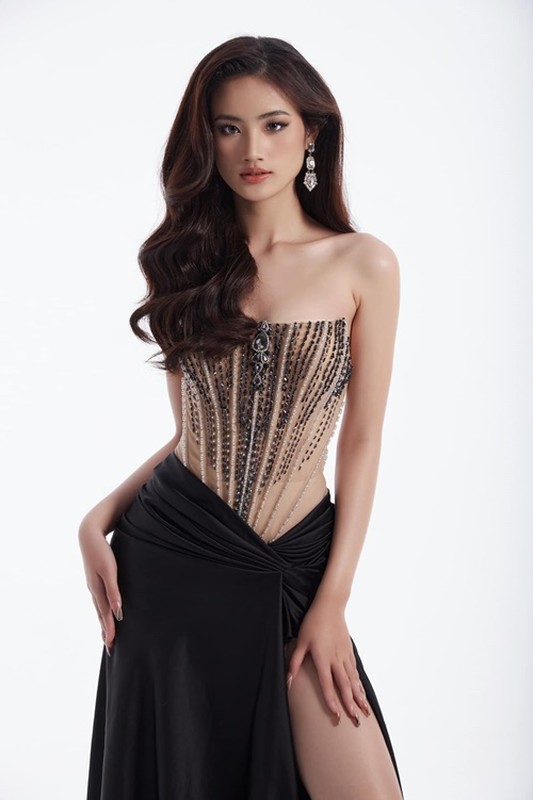 Nhan sac thi sinh gianh giai Nguoi dep thoi trang o Miss World Vietnam-Hinh-6