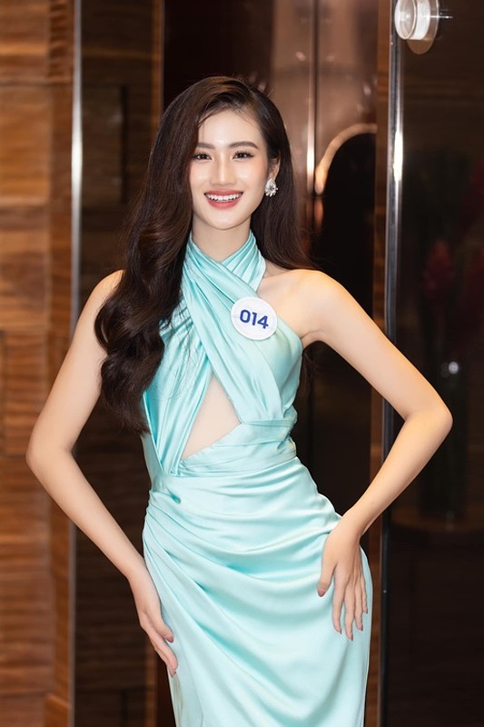 Nhan sac thi sinh gianh giai Nguoi dep thoi trang o Miss World Vietnam-Hinh-9
