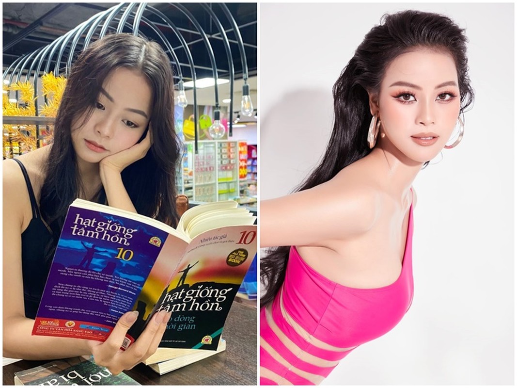 Ve dep doi thuong cua dan thi sinh Miss World Vietnam 2023-Hinh-5