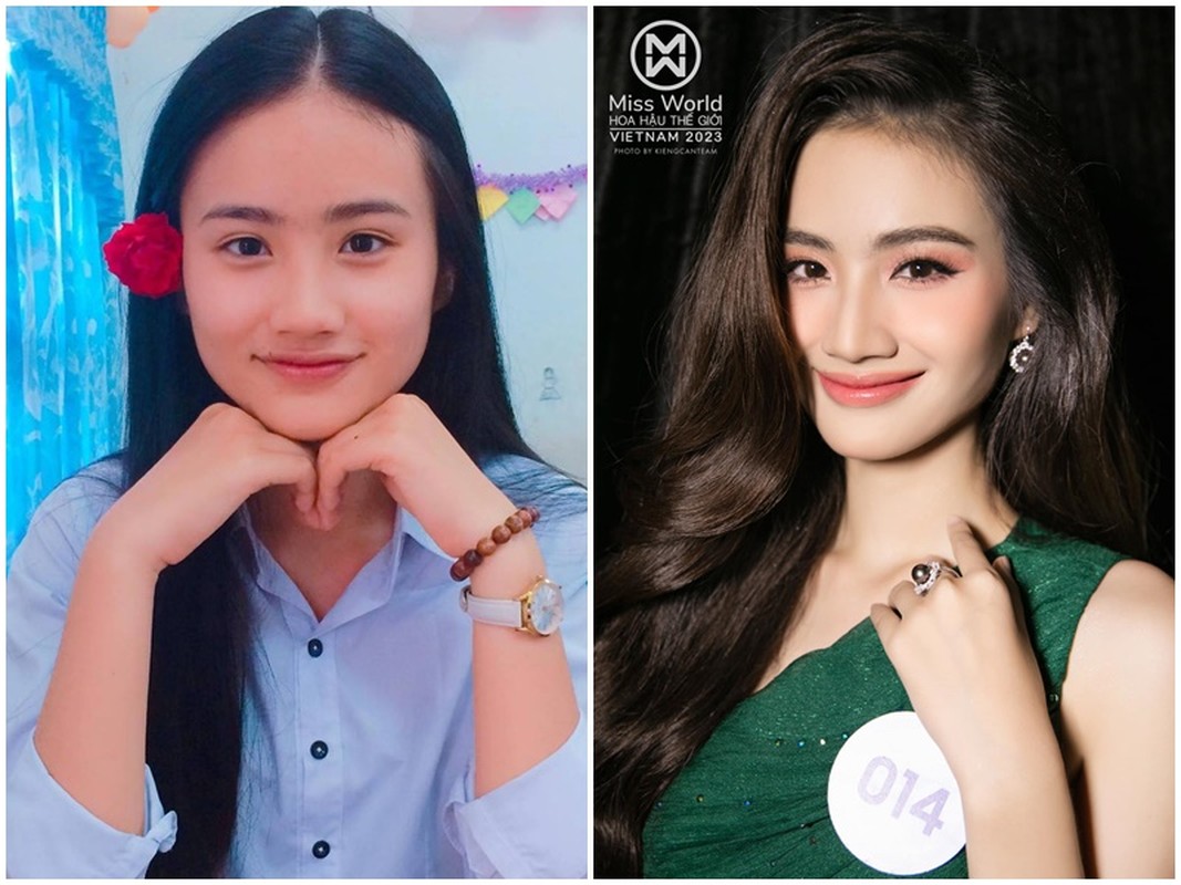 Ve dep doi thuong cua dan thi sinh Miss World Vietnam 2023-Hinh-6