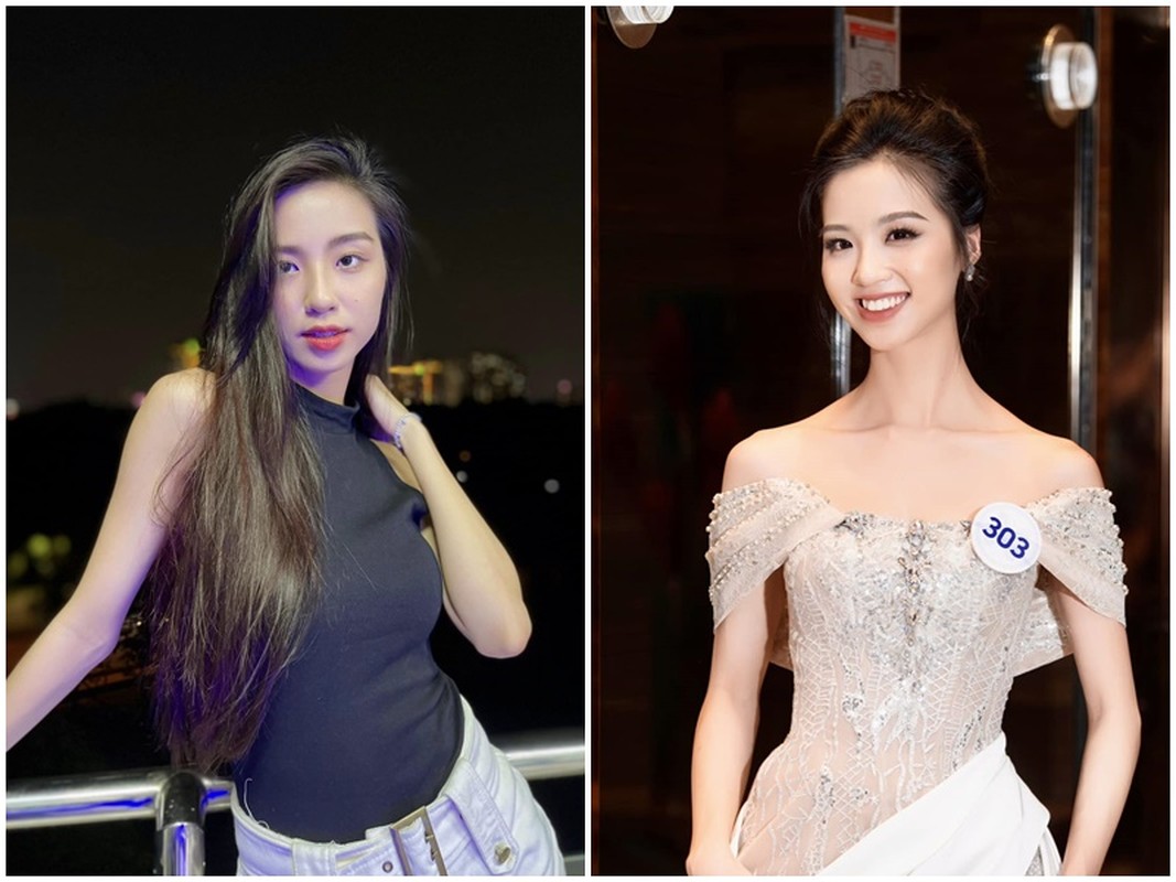 Ve dep doi thuong cua dan thi sinh Miss World Vietnam 2023-Hinh-8