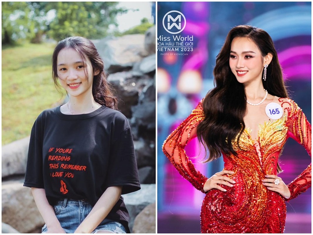 Ve dep doi thuong cua dan thi sinh Miss World Vietnam 2023-Hinh-9