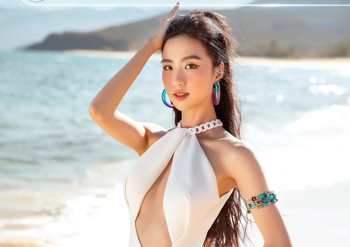 Ai se dang quang Miss World Vietnam 2023?-Hinh-5