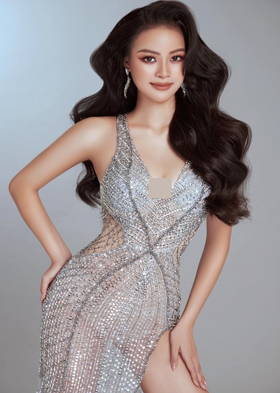Ngam dan thi sinh Miss World Vietnam 2023 so huu vong ba tren 90 cm-Hinh-11