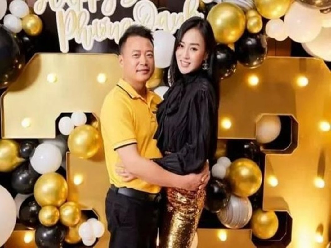 Phuong Oanh - Shark Binh va chang duong on ao tu yeu den cuoi-Hinh-4