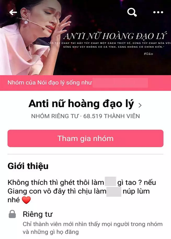 Y Nhi va loat sao Viet lao dao vi bi lap nhom antifan-Hinh-5