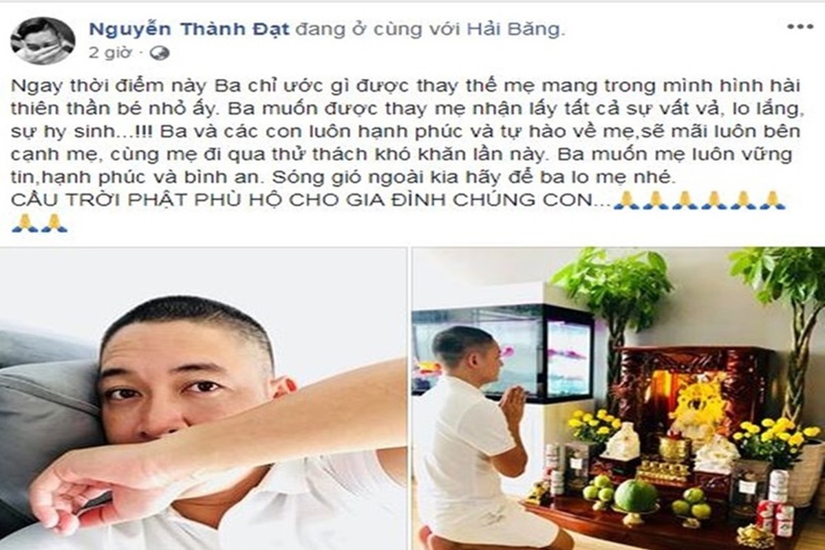 Ly do MC Phan Anh, Le Ngoc Trinh va loat sao xuong toc-Hinh-10
