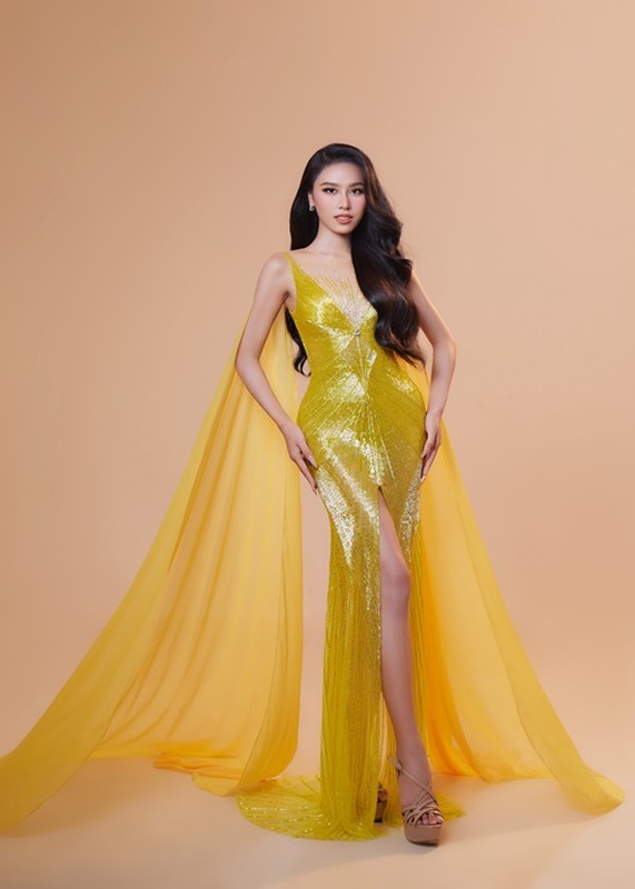 Nhan sac A hau Ngoc Hang thi Miss Intercontinental 2023-Hinh-3