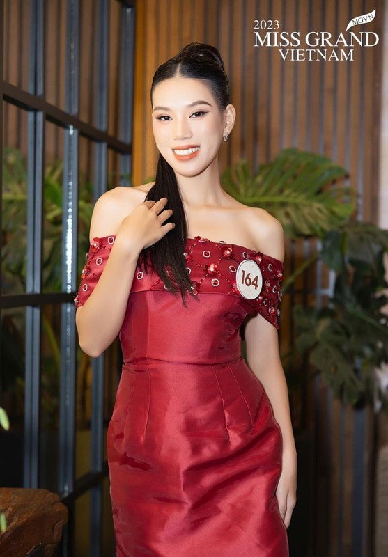 Giao vien day nang khieu hoan canh kho khan thi Miss Grand Vietnam-Hinh-3