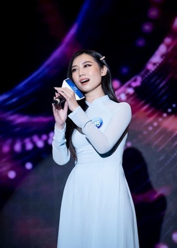 Chan dung nguoi dep hat opera o phan ho ten Miss Grand Vietnam 2023-Hinh-3