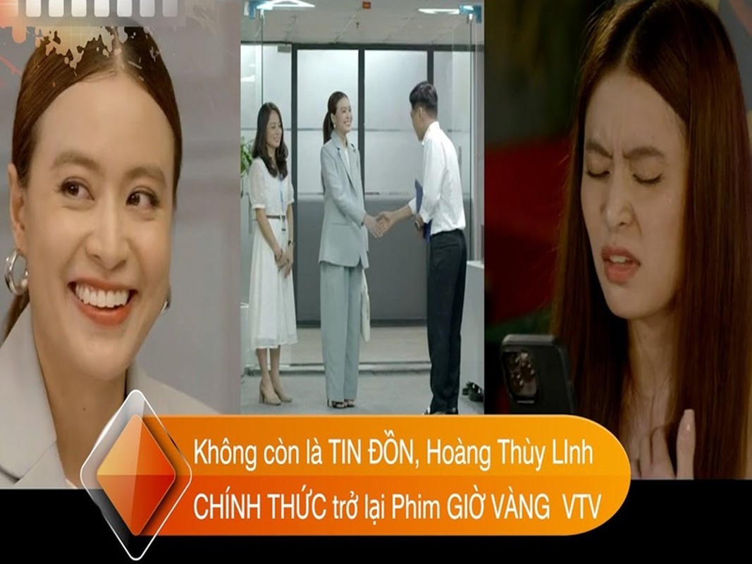 Su nghiep cua Hoang Thuy Linh, dan dien vien “Nhat ky Vang Anh 2“-Hinh-3