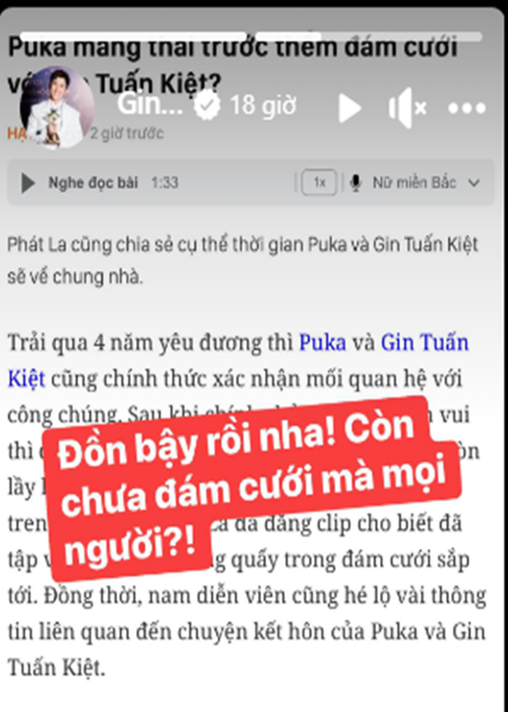 Gin Tuan Kiet len tieng ve tin don Puka mang bau-Hinh-2