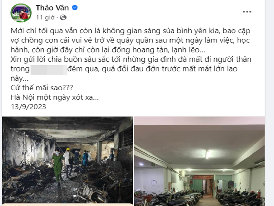 Sao Viet dau buon truoc vu chay chung cu mini o Ha Noi-Hinh-5