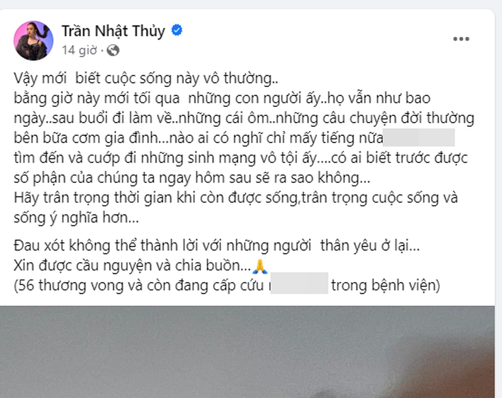Sao Viet dau buon truoc vu chay chung cu mini o Ha Noi-Hinh-8