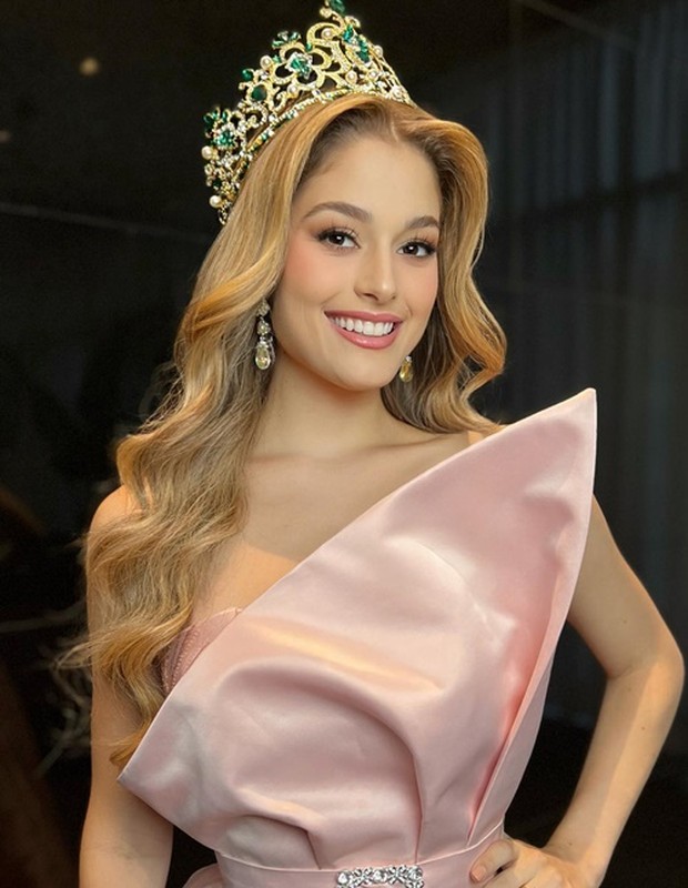 Phuong Nhi duoc du doan doat a hau Miss International 2023-Hinh-3