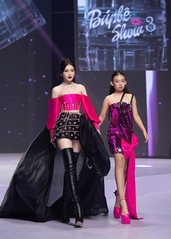 Ly Kim Thao bi tai nan, rut khoi Miss Universe Vietnam... nhan sac co anh huong?-Hinh-13