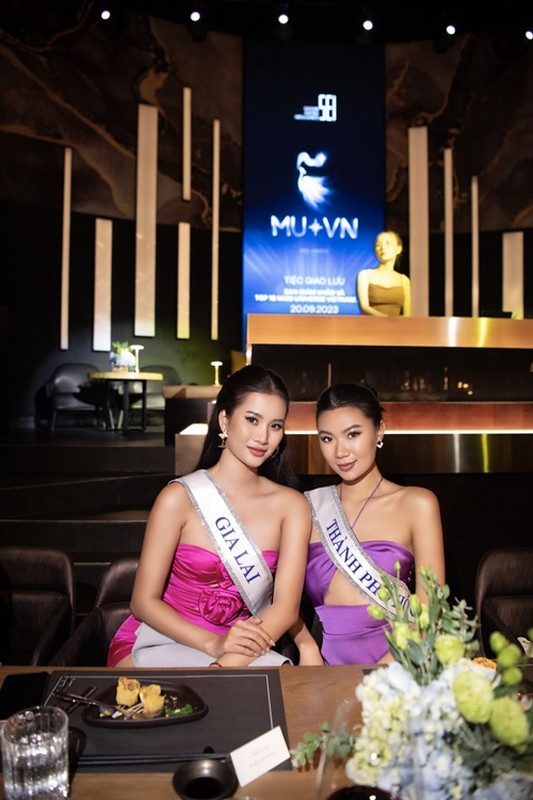 Nhan sac top 5 Nguoi dep bien o Miss Universe Vietnam 2023-Hinh-7