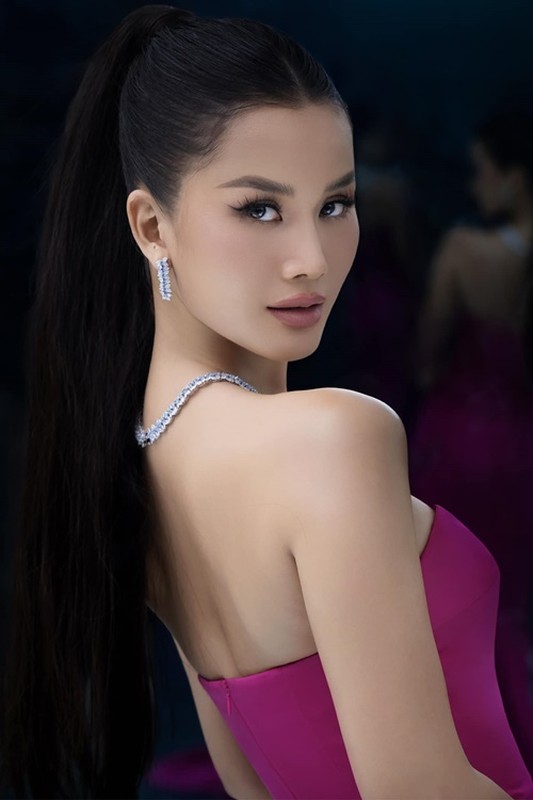 Mat moc dan thi sinh Miss Universe Vietnam 2023 truoc chung ket-Hinh-5