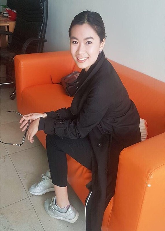 Mat moc dan thi sinh Miss Universe Vietnam 2023 truoc chung ket-Hinh-9