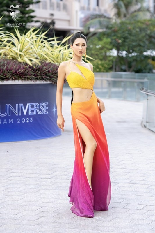 Ai se dang quang trong chung ket Miss Universe Vietnam 2023?-Hinh-5