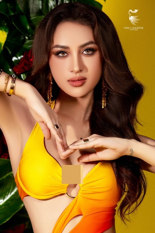 Ai se dang quang trong chung ket Miss Universe Vietnam 2023?-Hinh-6