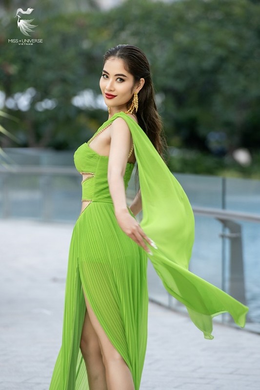Ai se dang quang trong chung ket Miss Universe Vietnam 2023?-Hinh-8